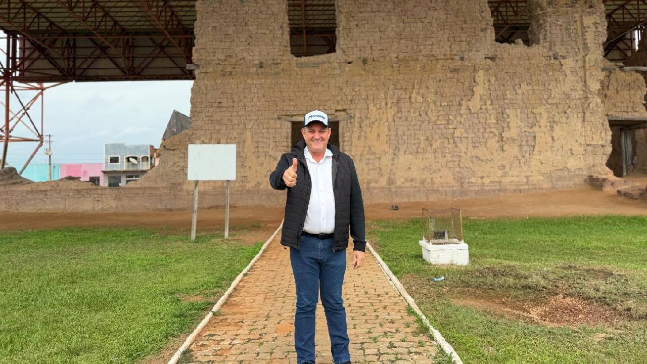 Corredor com Bolívia pode transformar Oeste de MT em nova porta de exportação do Brasil