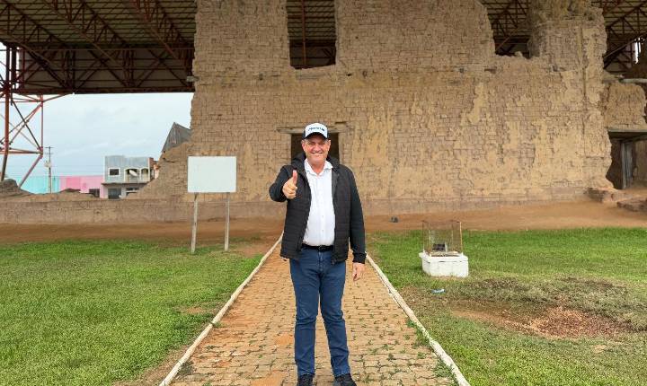 Corredor com Bolívia pode transformar Oeste de MT em nova porta de exportação do Brasil
