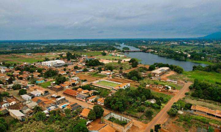 Galeria de Imagem