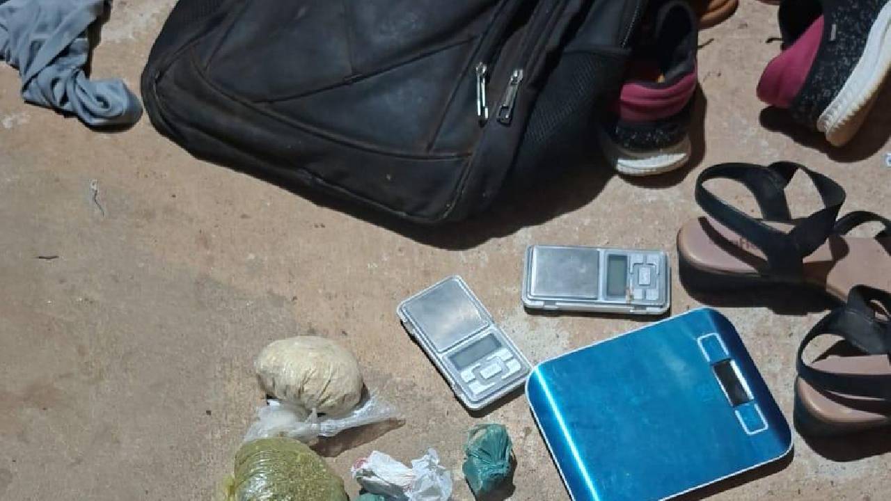 Polícia Civil deflagra Operação Baba Yaga e cumpre 33 mandados contra facção criminosa em MT