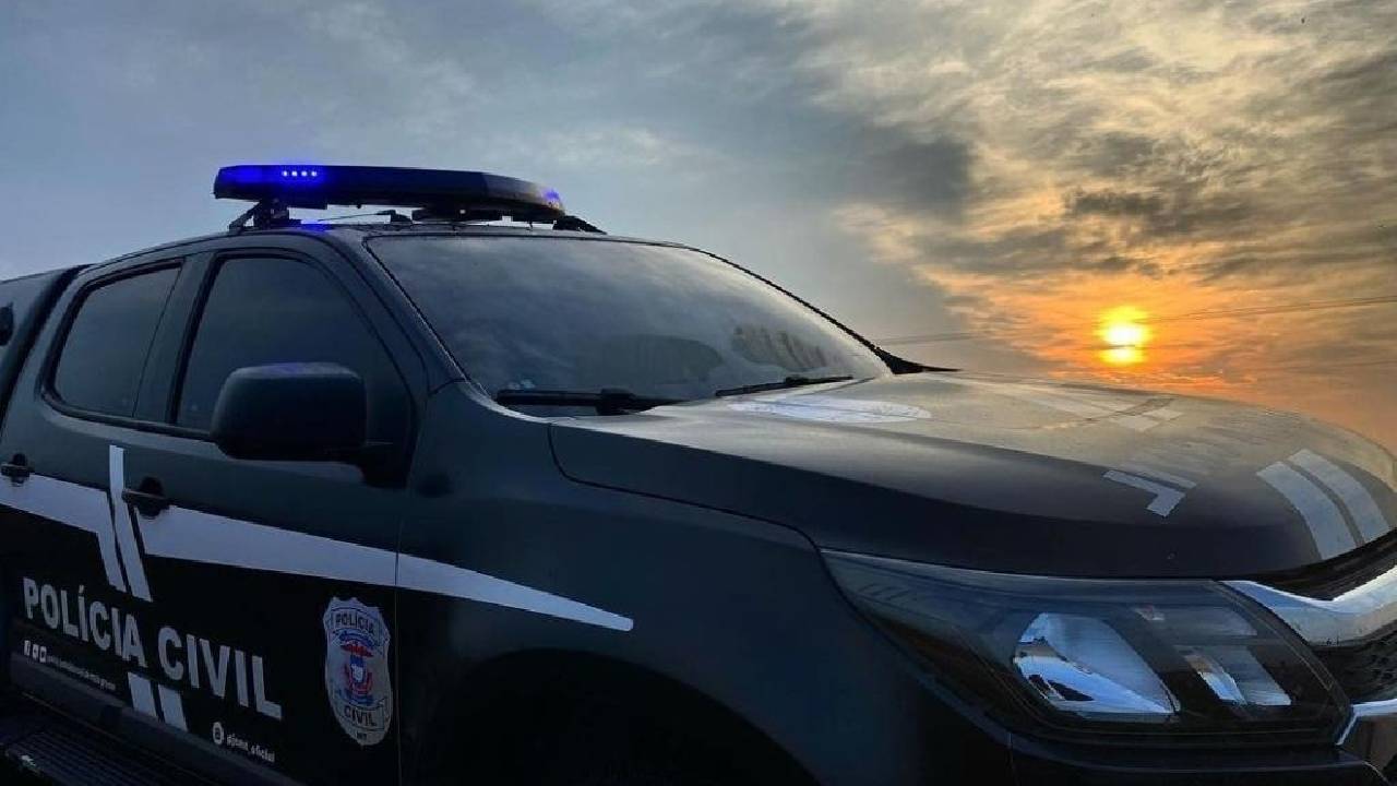 Polícia Civil prende homem que usava nome falso há 10 anos