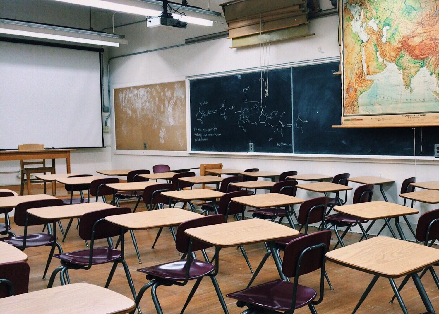 Projeto que permite educação domiciliar é aprovado na CCJ da Câmara