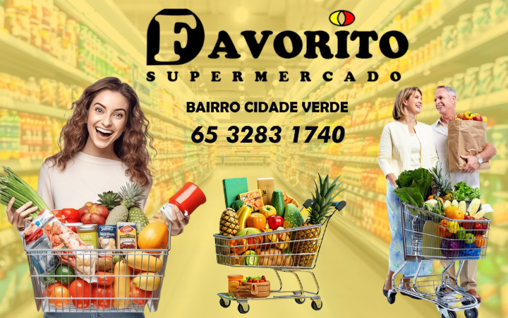 águas comodoro