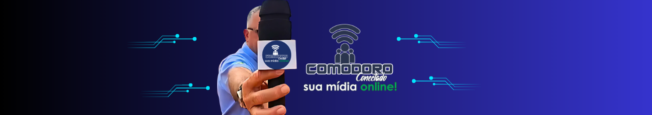 comodoro conectaddo