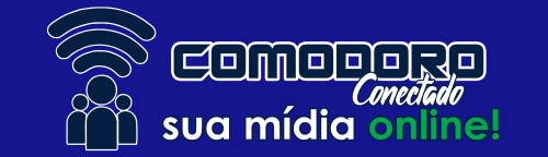 Comodoro Conectado