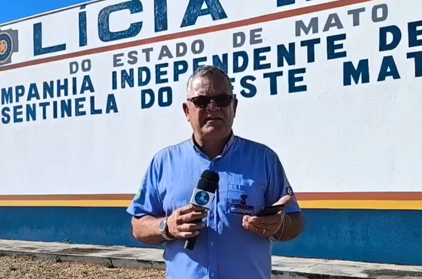 Condutor de camionete provoca acidente e não presta socorro