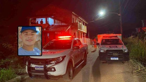 Jovem é executado com tiro na cabeça dentro de casa em Pontes e Lacerda