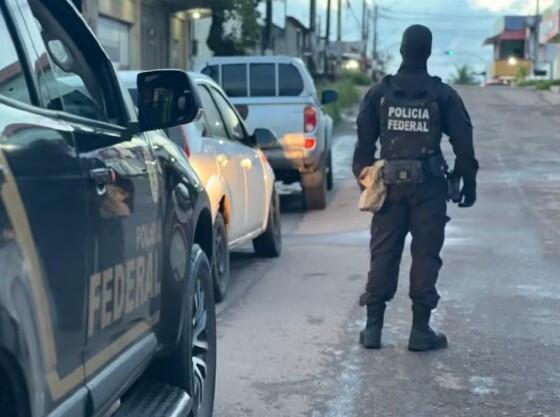 Polícia Federal publica edital com mil vagas e salários de até R$ 26,8 mil