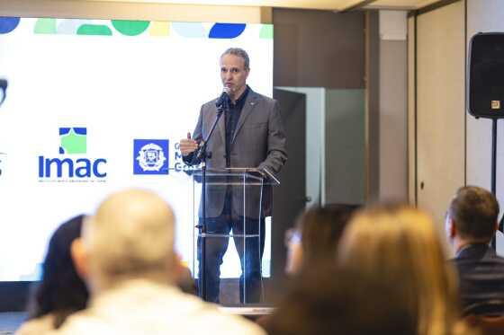 MT recebe evento mundial para promover carne do Estado e atrair novos mercados