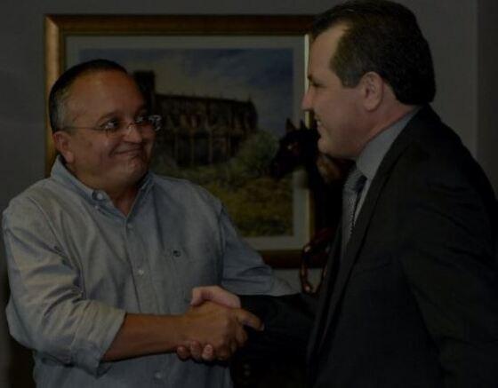 Silval, Taques e Jayme são apontados como piores governadores de MT; Mauro o melhor