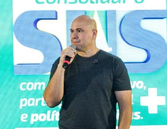 Abilio chama ensino da UFMT de “uma bosta” e critica acesso restrito a estudantes ricos