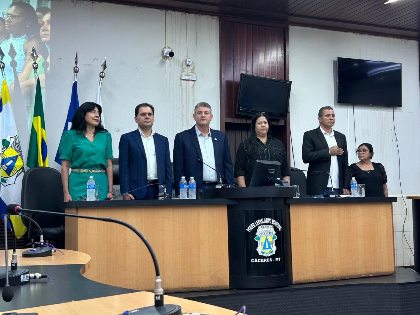 Moretto realiza Audiência Pública sobre falhas e propor melhorias no serviço da Energisa em Cáceres