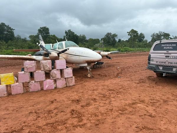 Dois foragidos morrem em confronto com a PM durante cerco a suspeitos de tráfico no Tocantins; total é de seis mortos