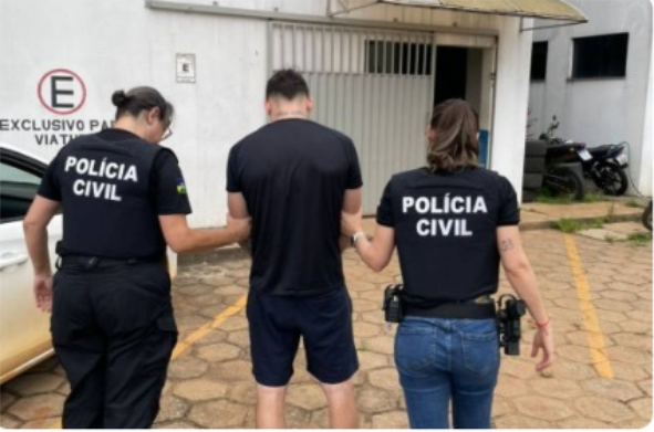 Polícia Civil deflagra operação e investiga suspeito de estuprar estudante universitária, em Vilhena; drogas “animavam” festas de acadêmicos