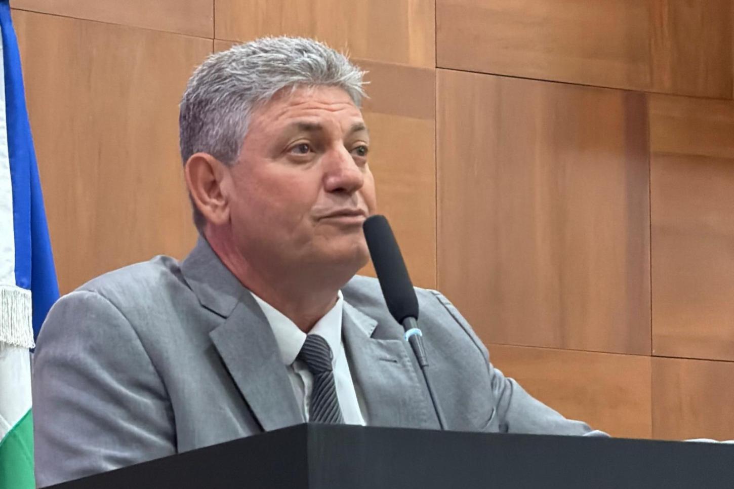 INFRAESTRUTURA E SAÚDE  Projeto do Hospital Regional de Pontes e Lacerda avança para fase de licitação